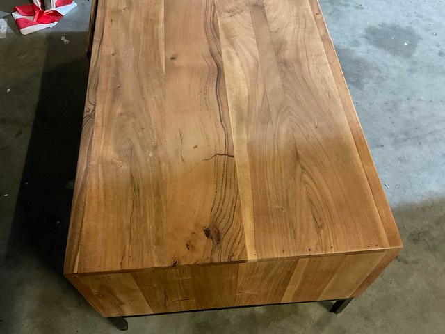 Oakly tv meubel - afbeelding 3 van  12