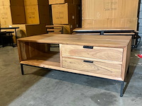 Oakly tv meubel - afbeelding 1 van  12