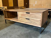 Oakly tv meubel - afbeelding 5 van  12