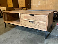 Oakly tv meubel - afbeelding 6 van  12