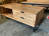 Oakly tv meubel - afbeelding 8 van  12