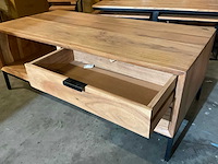 Oakly tv meubel - afbeelding 9 van  12