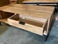 Oakly tv meubel - afbeelding 10 van  12