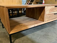 Oakly tv meubel - afbeelding 11 van  12