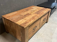 Oakly tv meubel - afbeelding 2 van  13