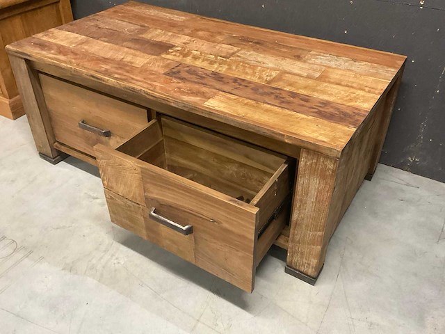 Oakly tv meubel - afbeelding 4 van  13