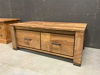 Oakly tv meubel - afbeelding 1 van  13