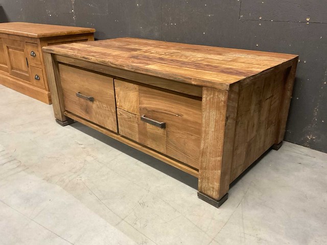 Oakly tv meubel - afbeelding 11 van  13