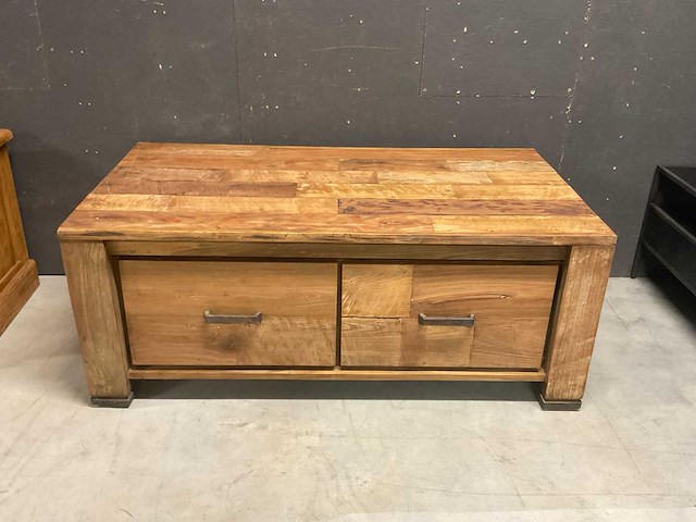 Oakly tv meubel - afbeelding 12 van  13