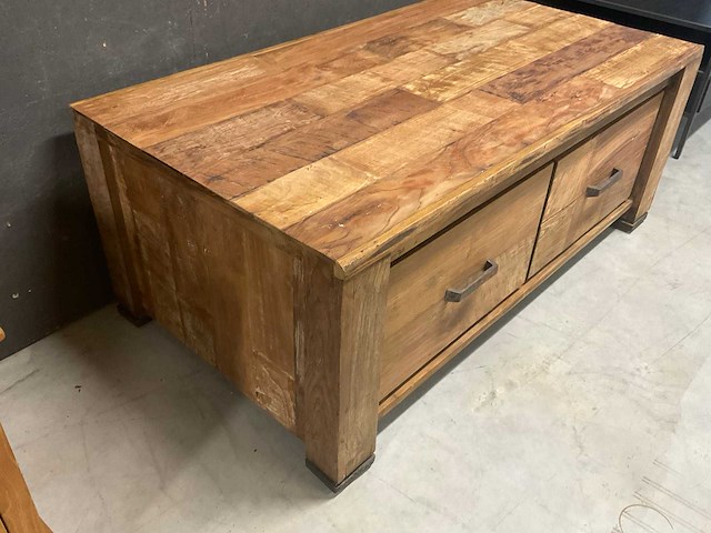 Oakly tv meubel - afbeelding 13 van  13