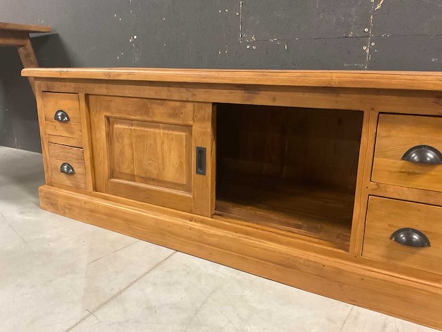 Oakly tv meubel - afbeelding 3 van  14