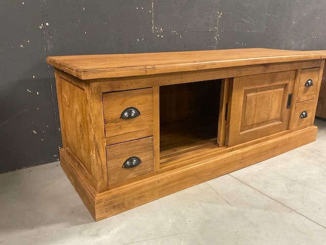 Oakly tv meubel - afbeelding 4 van  14