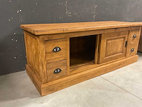 Oakly tv meubel - afbeelding 4 van  14