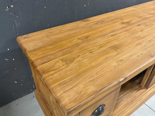 Oakly tv meubel - afbeelding 6 van  14