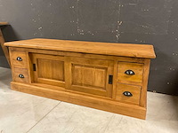 Oakly tv meubel - afbeelding 1 van  14