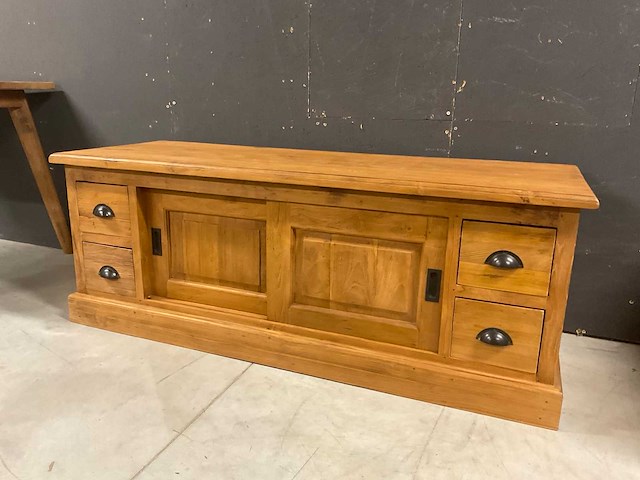 Oakly tv meubel - afbeelding 7 van  14