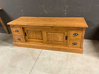 Oakly tv meubel - afbeelding 11 van  14