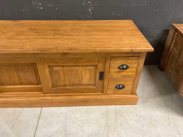 Oakly tv meubel - afbeelding 12 van  14