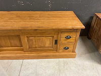 Oakly tv meubel - afbeelding 12 van  14