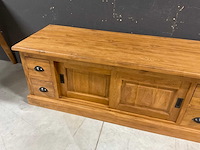 Oakly tv meubel - afbeelding 13 van  14