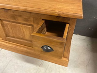 Oakly tv meubel - afbeelding 14 van  14