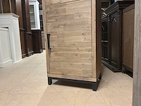 Oakly vitrinekast - afbeelding 3 van  17