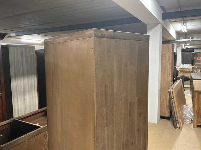 Oakly vitrinekast - afbeelding 8 van  17