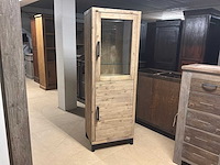 Oakly vitrinekast - afbeelding 11 van  17