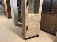 Oakly vitrinekast - afbeelding 13 van  17