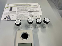 Oakton t-100 turbidimeter - afbeelding 4 van  8