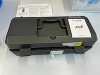 Oakton t-100 turbidimeter - afbeelding 8 van  8