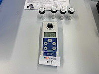 Oakton t-100 turbidimeter - afbeelding 1 van  7