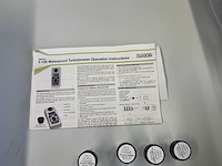 Oakton t-100 turbidimeter - afbeelding 3 van  7