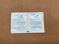Oaktree audio-wipes towelette (15000x) - afbeelding 2 van  4
