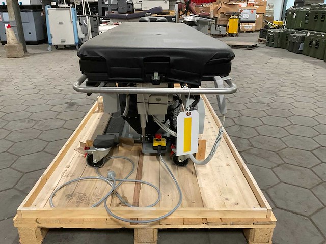 Oakworks operatietafel - afbeelding 6 van  9