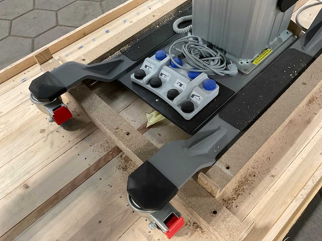 Oakworks operatietafel - afbeelding 7 van  9