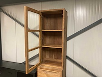 Oaky opbergkast - afbeelding 2 van  14