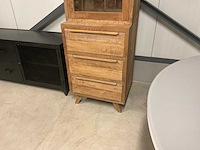 Oaky opbergkast - afbeelding 6 van  14