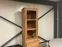 Oaky opbergkast - afbeelding 8 van  14