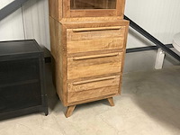 Oaky opbergkast - afbeelding 11 van  14