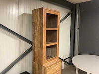 Oaky opbergkast - afbeelding 12 van  14