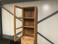 Oaky opbergkast - afbeelding 14 van  14