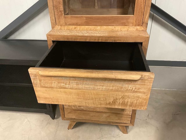 Oaky opbergkast - afbeelding 4 van  14