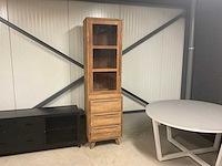 Oaky opbergkast - afbeelding 1 van  14