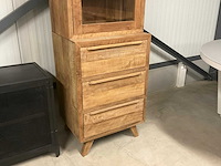 Oaky opbergkast - afbeelding 10 van  14