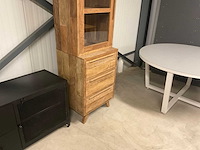 Oaky opbergkast - afbeelding 13 van  14