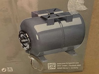 Oase 22l watertank - afbeelding 1 van  2