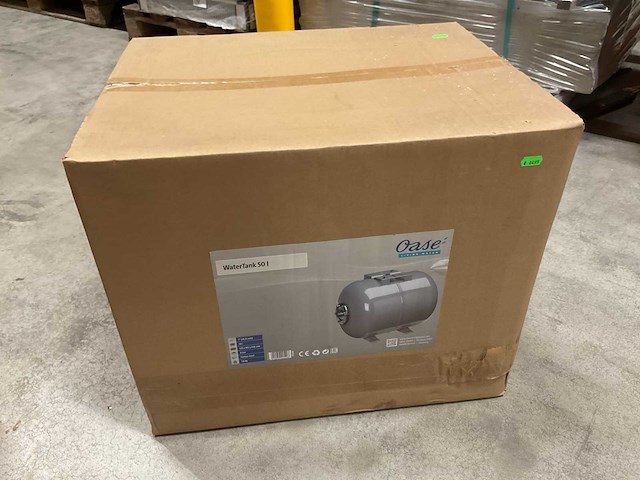 Oase 50l watertank - afbeelding 2 van  2