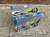 Oase aqua max eco gravity 1500 vijver waterpomp - afbeelding 1 van  8