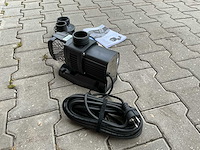 Oase aqua max eco gravity 1500 vijver waterpomp - afbeelding 5 van  8